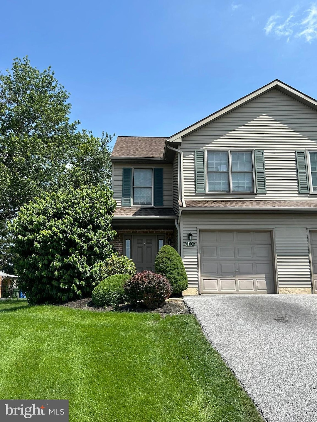 Sold $190,000 • Co-Listing Agent