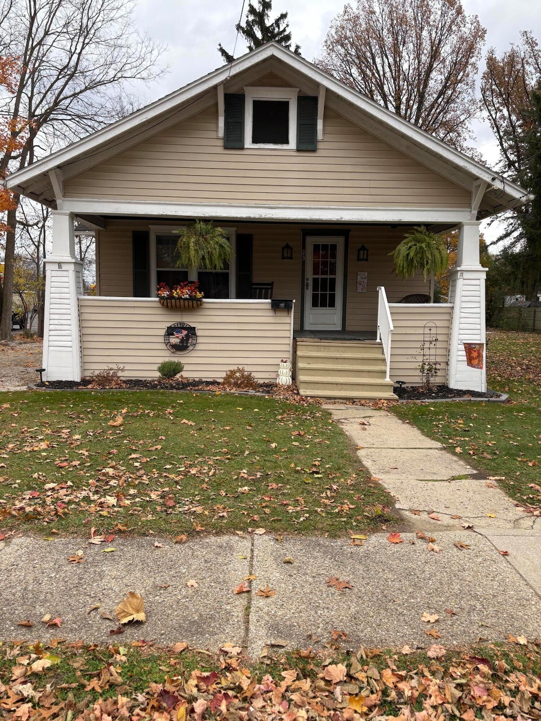 23 Emerald Ave, Battle Creek, MI 49037 - photo 1