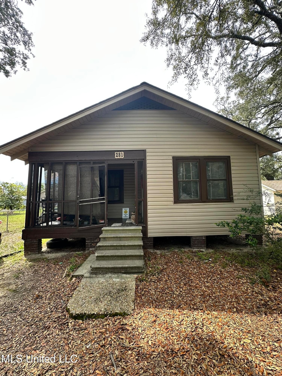 For Sale $89,900