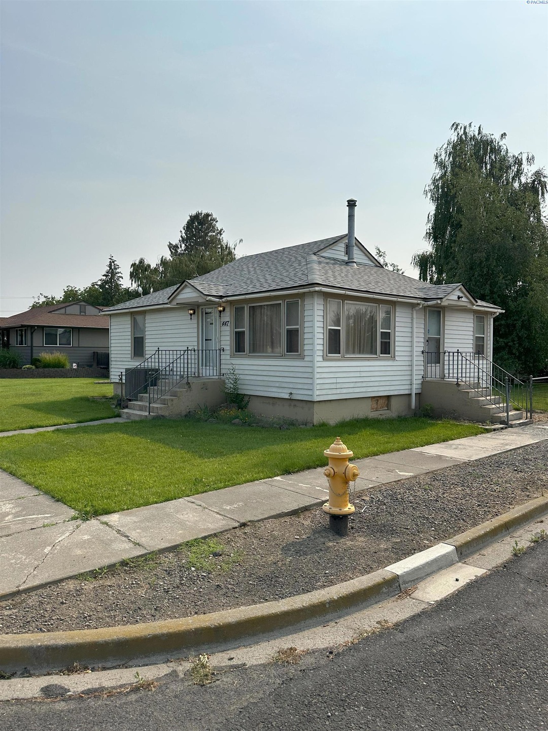 Sold $199,000 • Co-Listing Agent