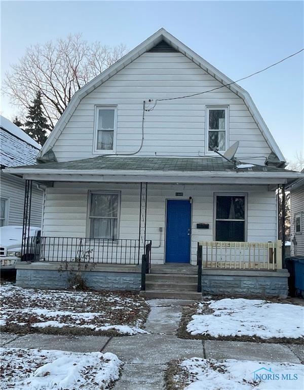 1440 Beecham St, Toledo, OH 43609 - photo 1