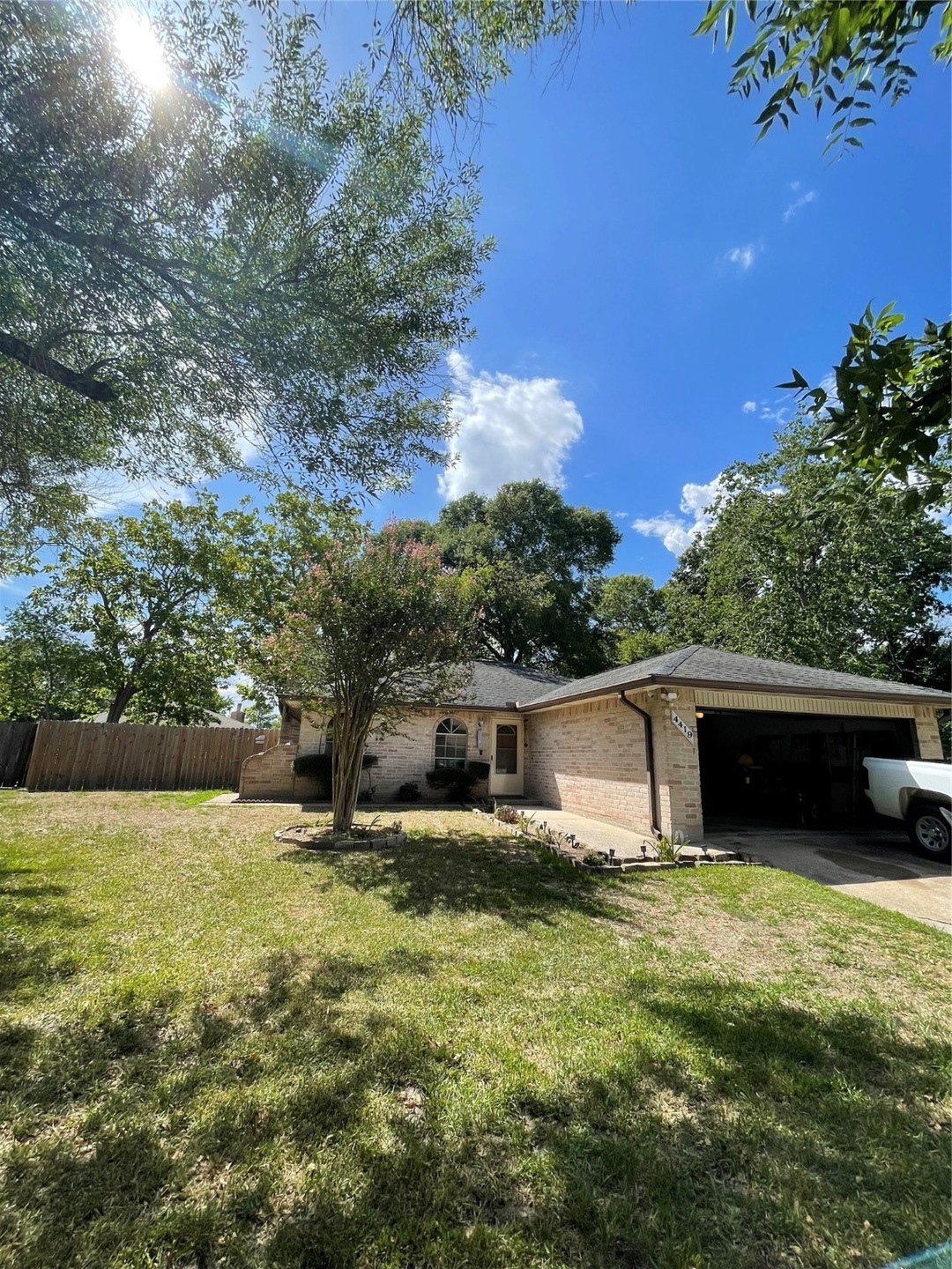 4419 Quailgate Dr, Spring, TX 77373 - photo 1