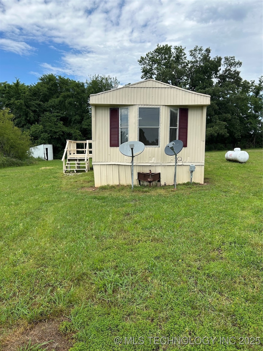For Sale $65,000