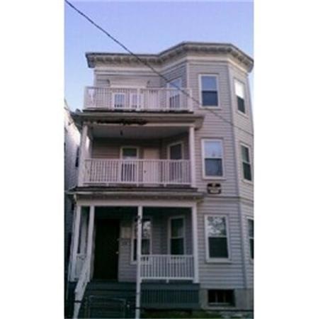 83 Ellington St unit 3, Dorchester, MA 02121 - photo 1