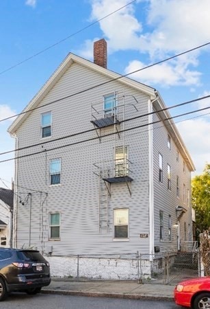 128 Tremont St, Fall River, MA 02720 - photo 1