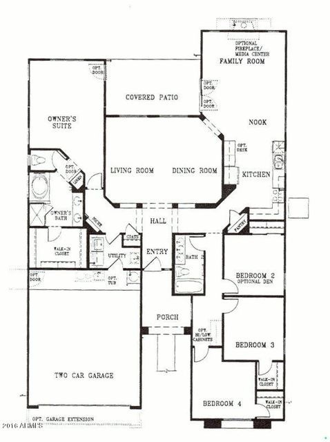 10208 E Juanita Ave, Mesa, AZ 85209 - photo 1