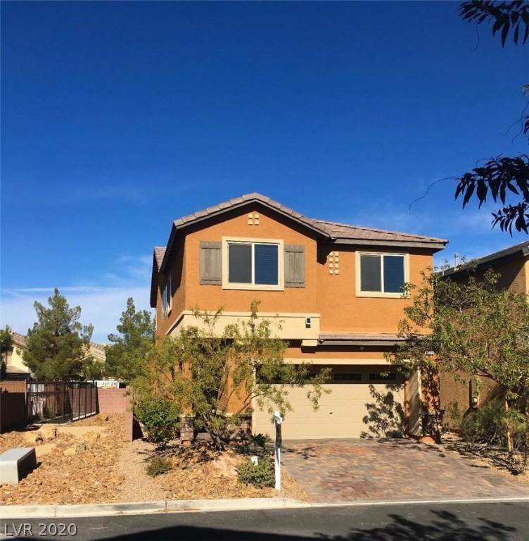 6148 Carter Caves Ave, Las Vegas, NV 89139 - photo 1