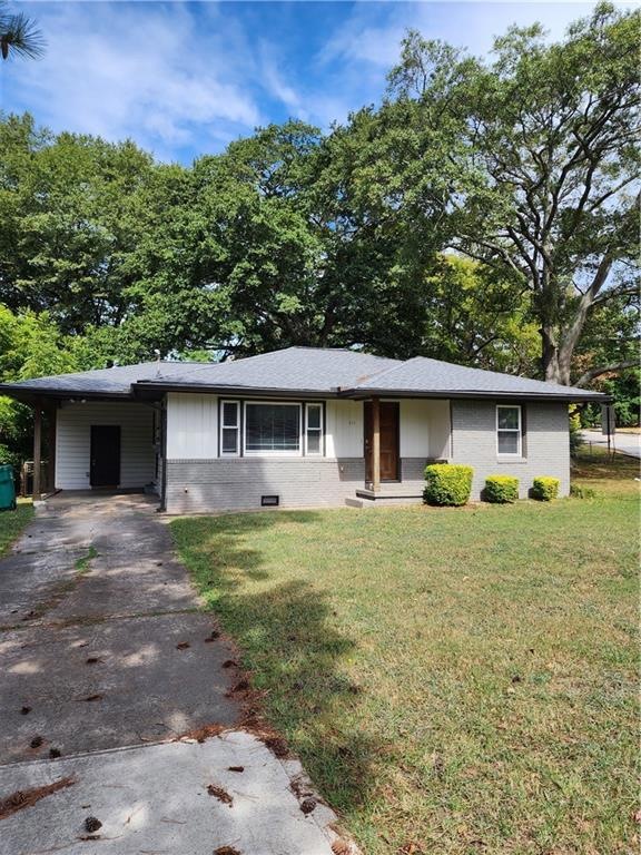 635 Dunton Cir SE, Smyrna, GA 30082 - photo 1