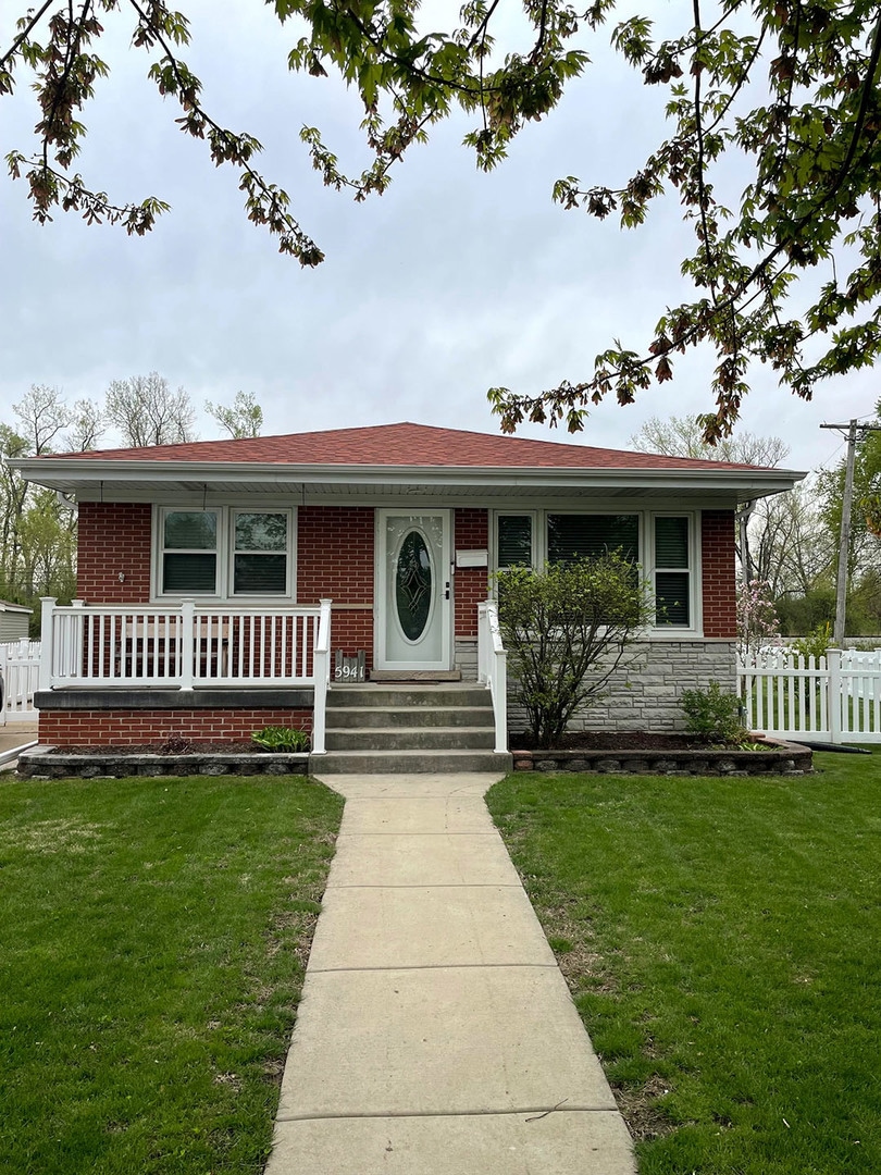 Sold $344,000 • Co-Listing Agent