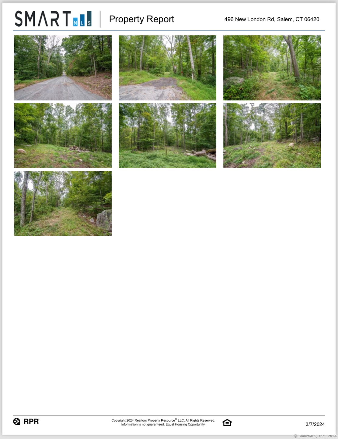 498 New London Rd, Colchester, CT 06420 - photo 1