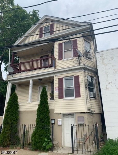 227 Lindbergh Place, Paterson, NJ 07503 - photo 1