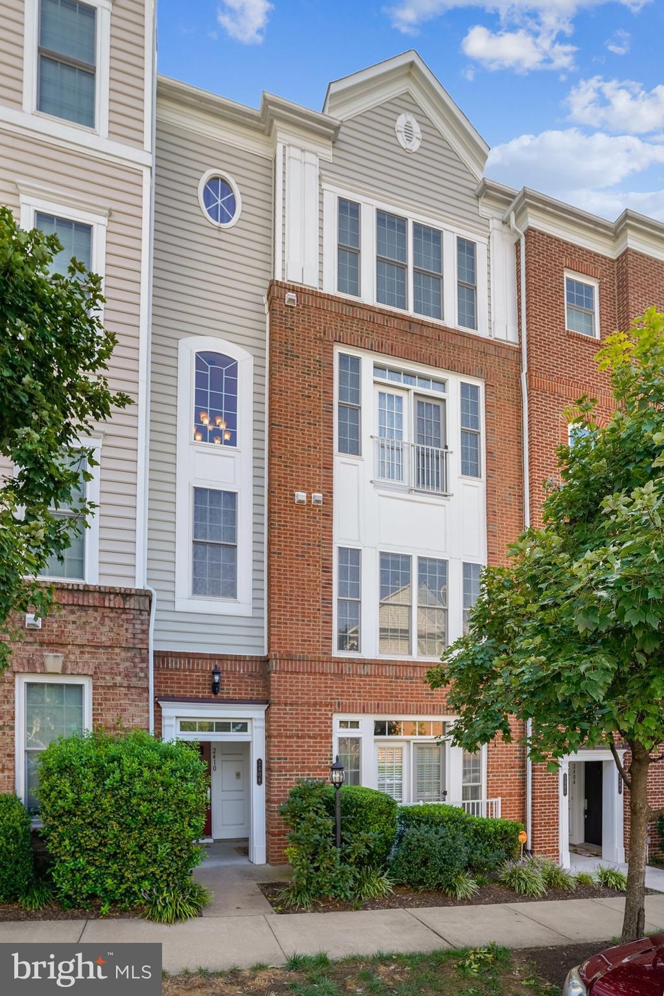 2408 Brookmoor Ln unit 407A, Woodbridge, VA 22191 - photo 1