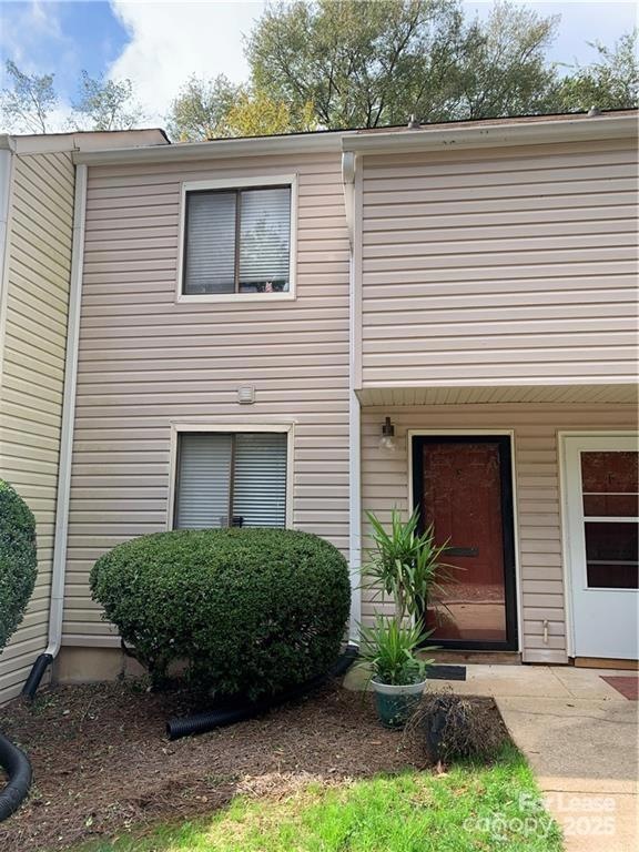 951 Hollywood St unit E, Charlotte, NC 28211 - photo 1