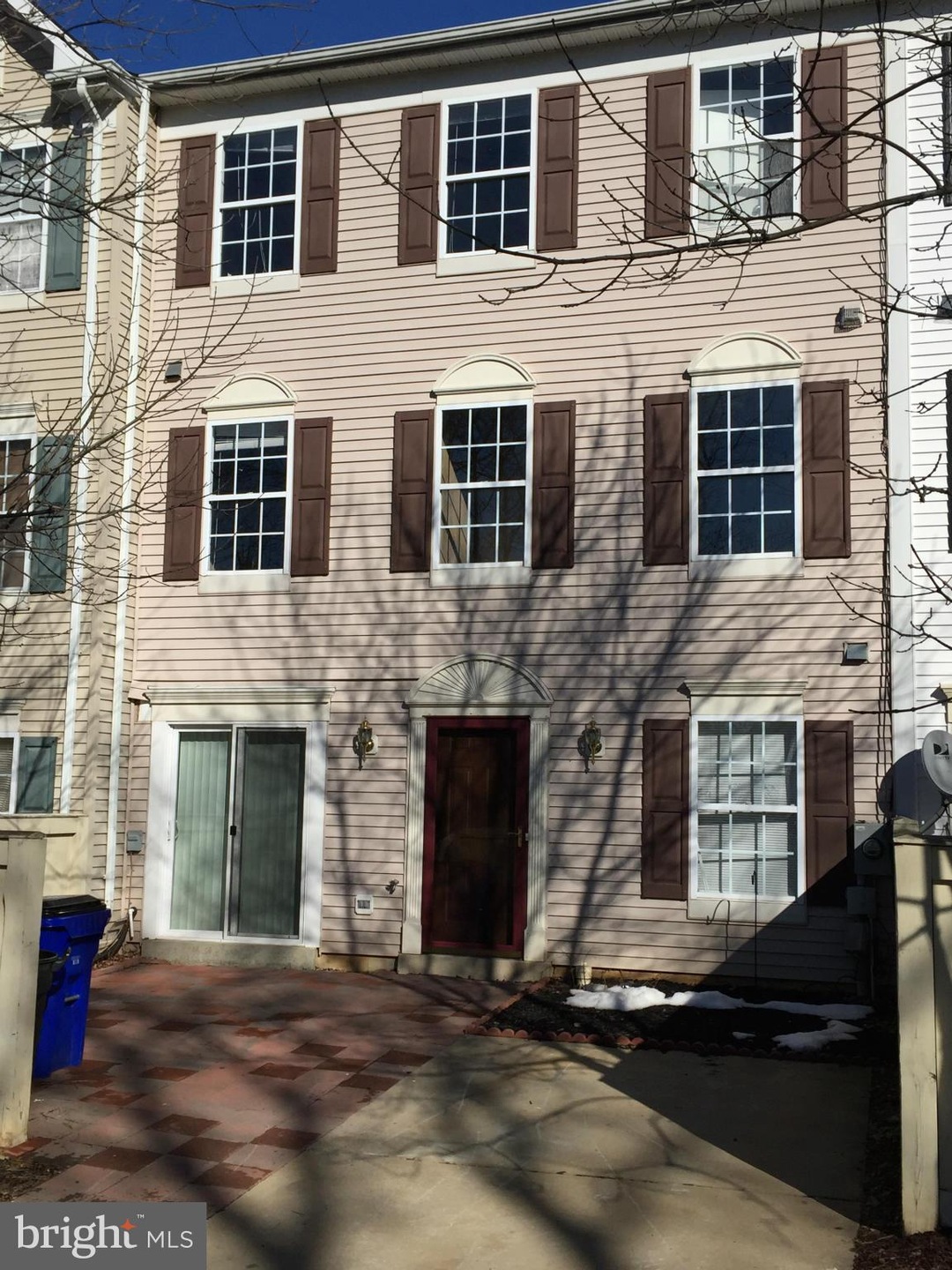 137 Heathfield Dr, Frederick, MD 21702 - photo 1