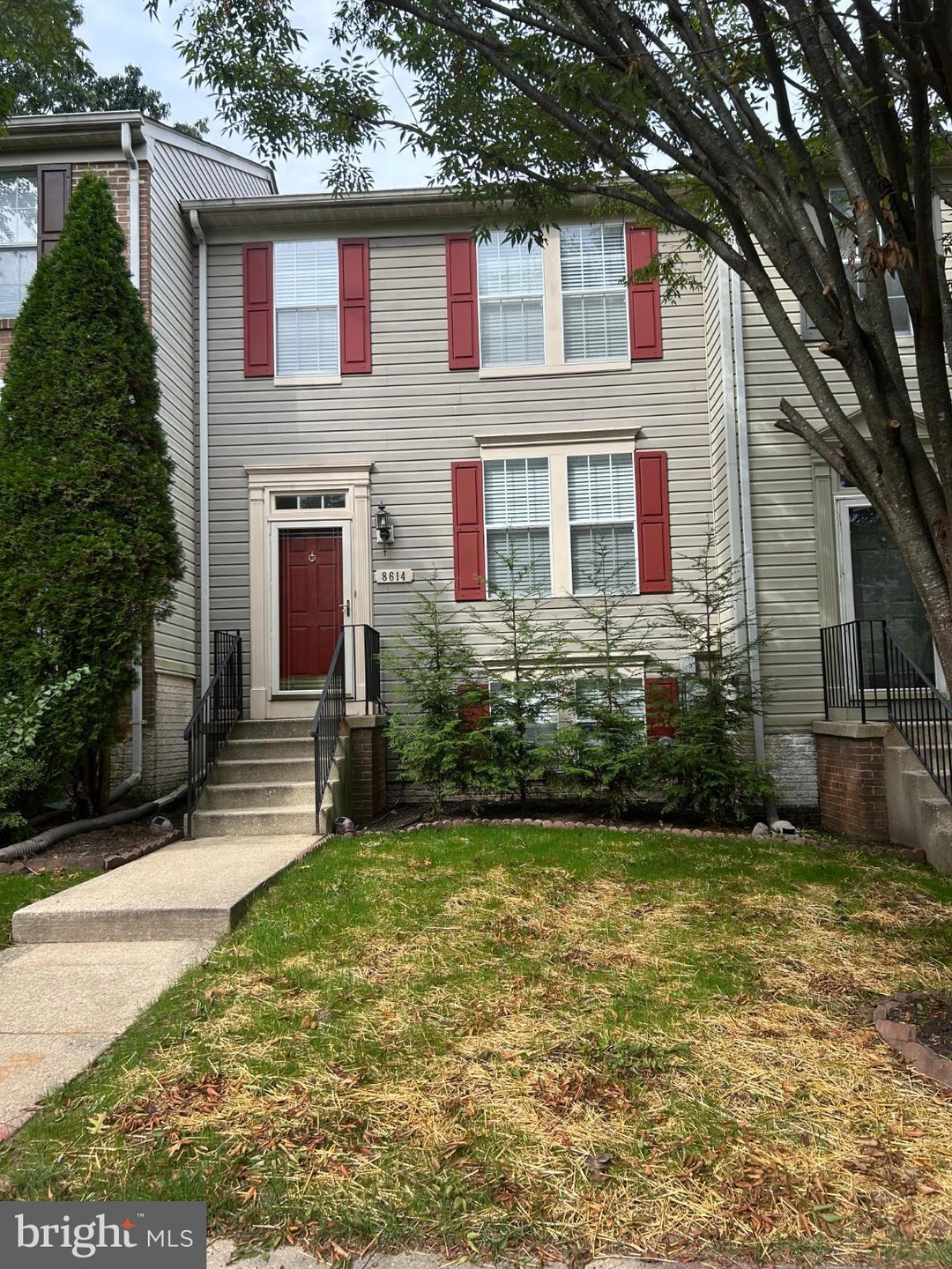 8614 Accokeek St, Laurel, MD 20724 - photo 1