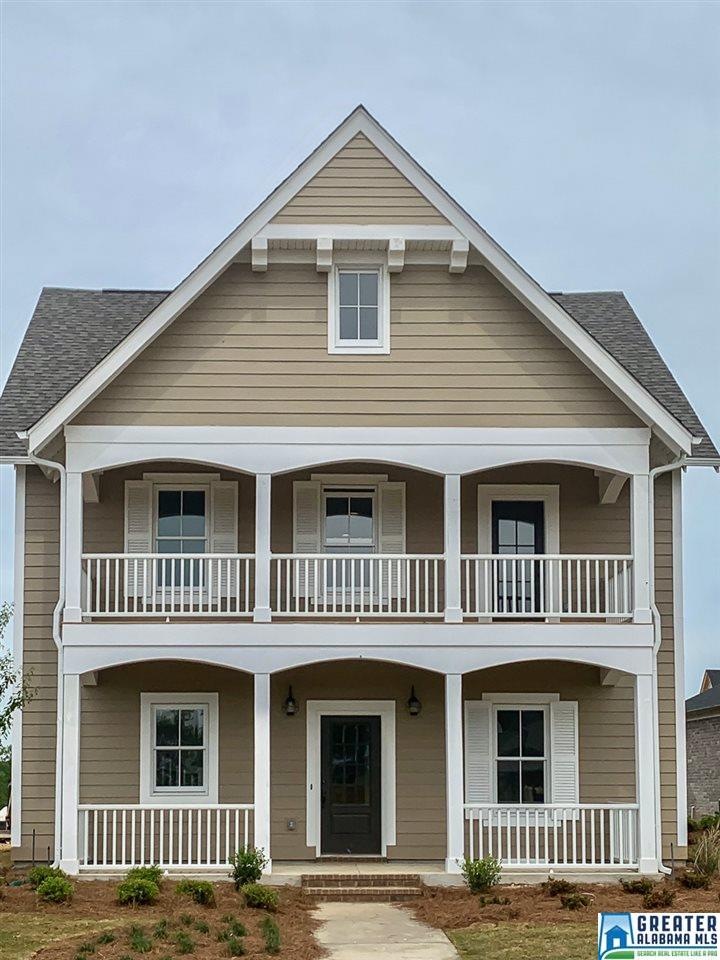 Actual home is under construction. Relax on one of