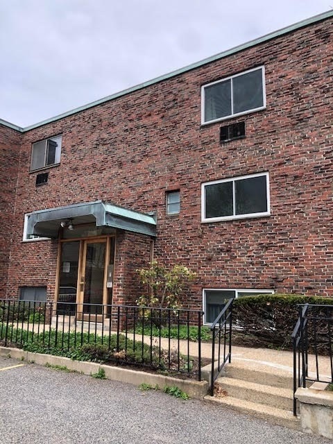 59 Saint Paul St unit 2, Brookline, MA 02446 - photo 1