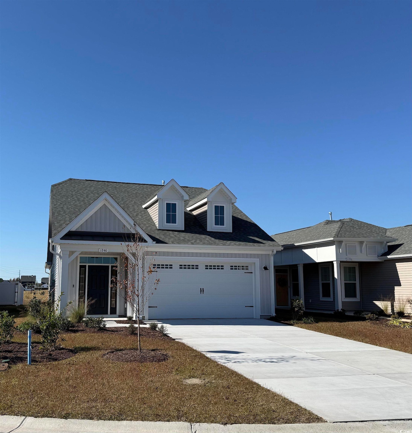 1240 Saxon Ct, Myrtle Beach, SC 29579 - photo 1