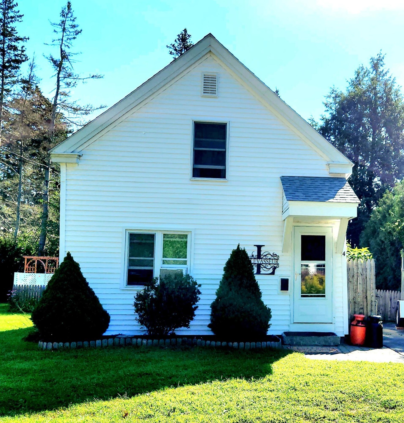 4 Roberts St, Biddeford, ME 04005 - photo 1