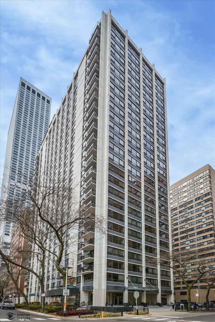 Pearson on the Park Condos unit 2101, Chicago, IL 60611 - photo 1