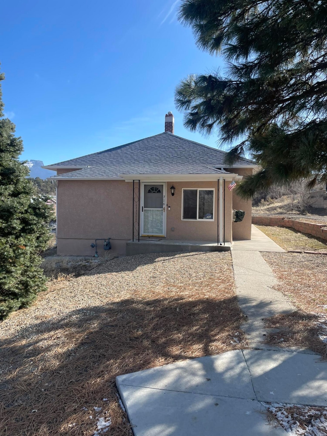 Sold $185,000