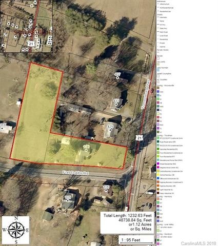 108 Fort Dobbs Rd, Statesville, NC 28625 - photo 1