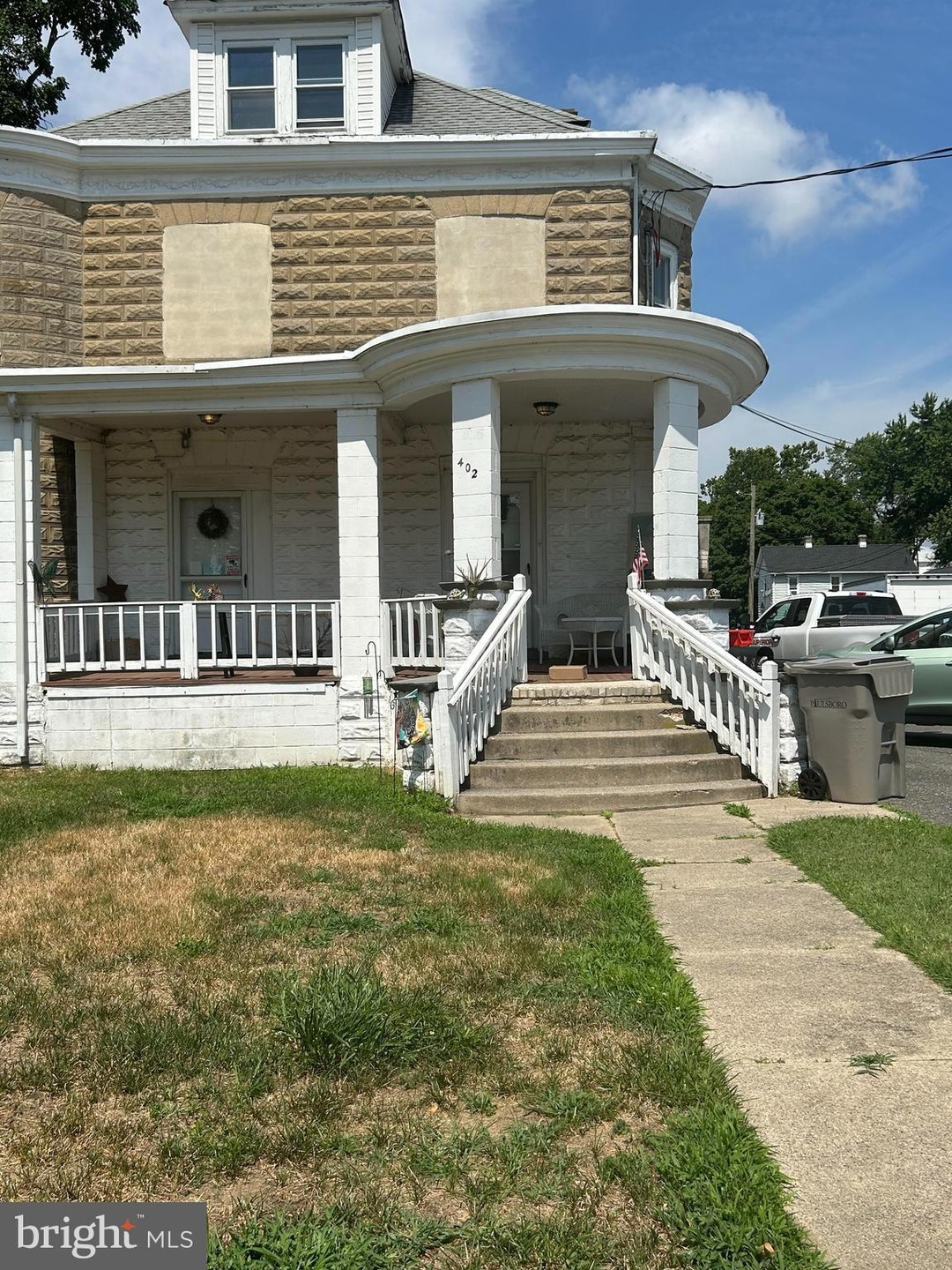 402 Billingsport Rd unit C, Paulsboro, NJ 08066 - photo 1