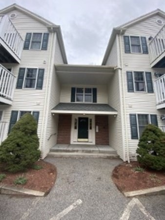 41 Water St unit 2B, East Weymouth, MA 02189 - photo 1