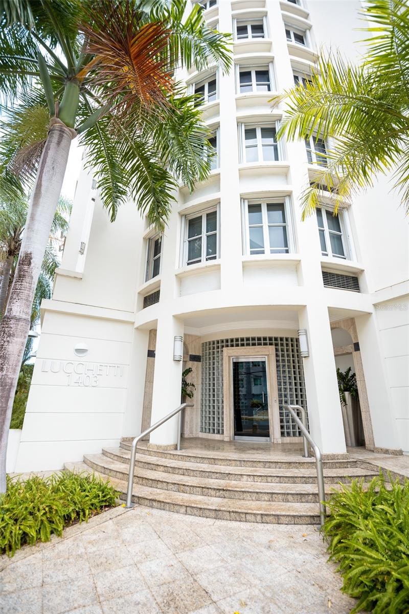 1403 Luchetti St unit 8B, San Juan, PR 00907 - photo 1