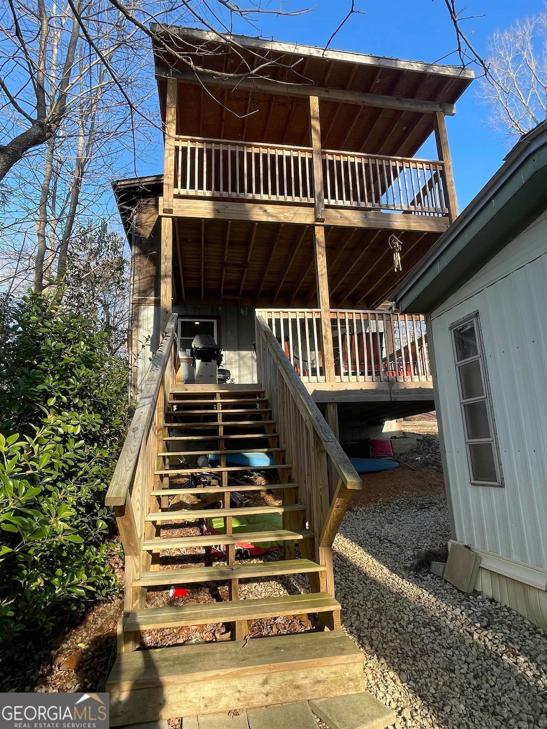 348 N Port Bass Dr, Fair Play, SC 29643 - photo 1