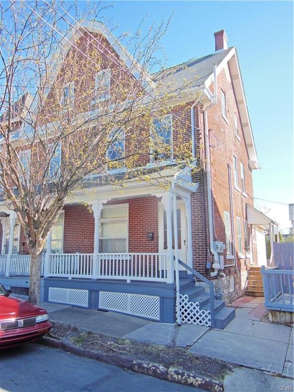 406 Linden St, Bethlehem, PA 18018 - photo 1
