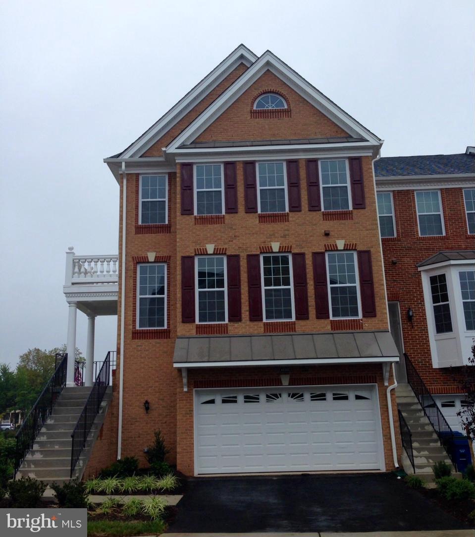 43303 Mitcham Square, Ashburn, VA 20148 - photo 1