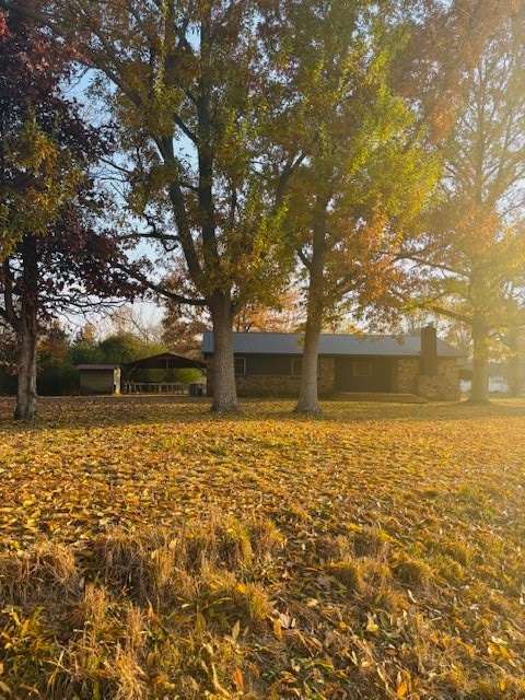 39 Hwy 310, Other Ar, AR 72047 - photo 1