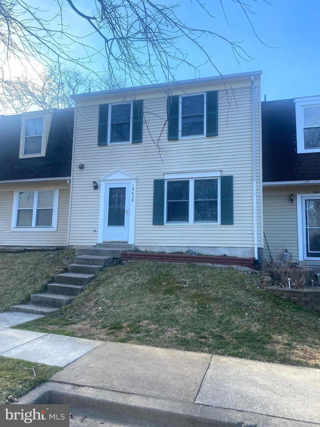 18638 Winding Creek Place, Germantown, MD 20874 - photo 1