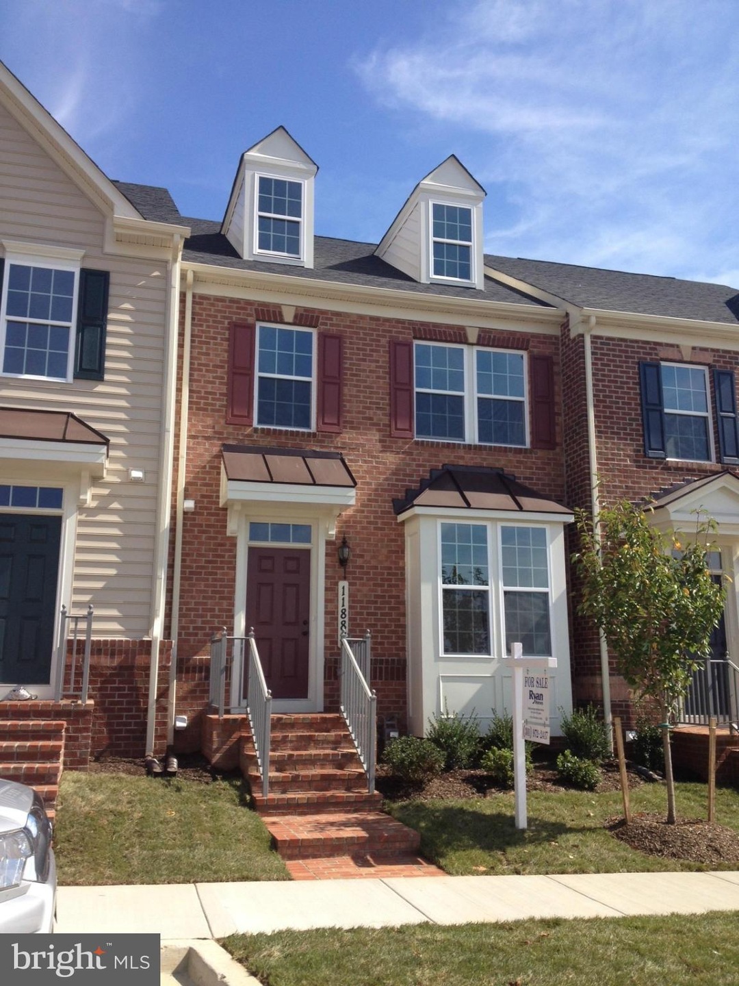 22572 Muscadine Dr unit F, Clarksburg, MD 20871 - photo 1