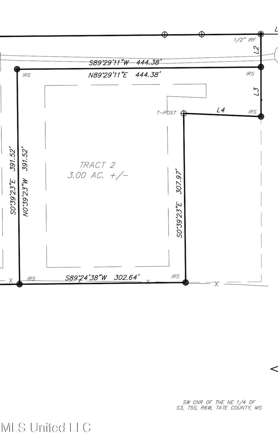 Tract 2 305
