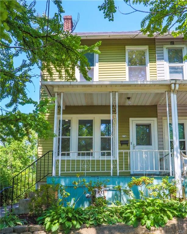 276 W Fairview St, Bethlehem, PA 18018 - photo 1