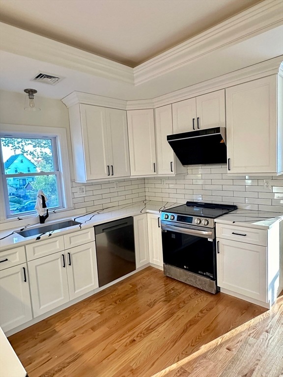 171 Safford St unit 1, Quincy, MA 02170 - photo 1