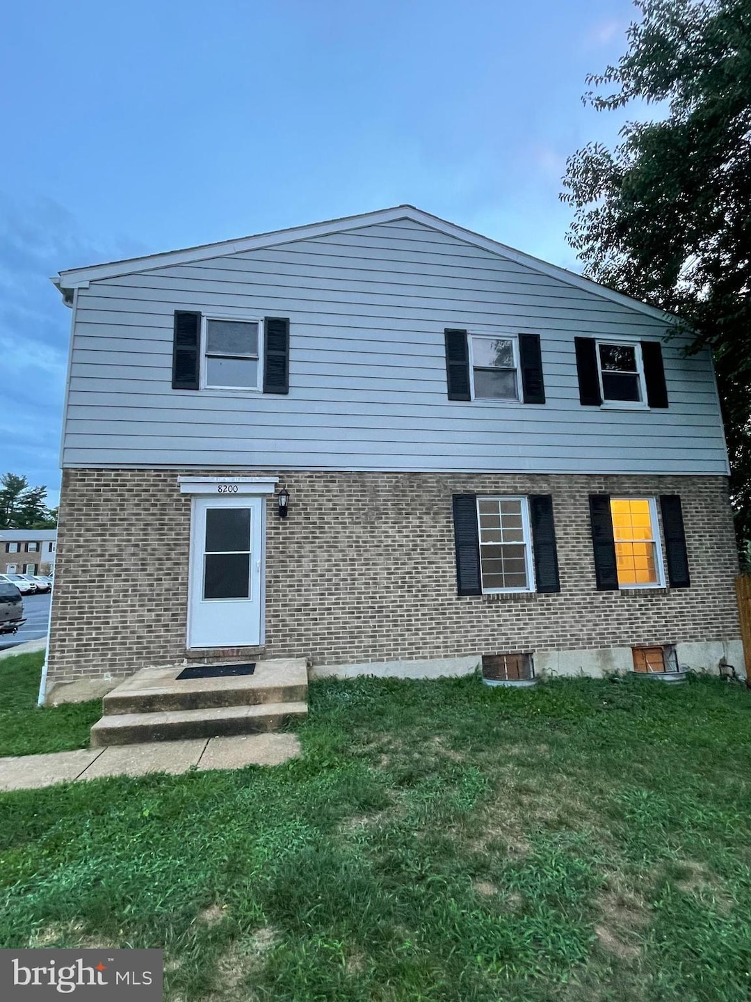 8200 Tomlinson Ct, Severn, MD 21144 - photo 1