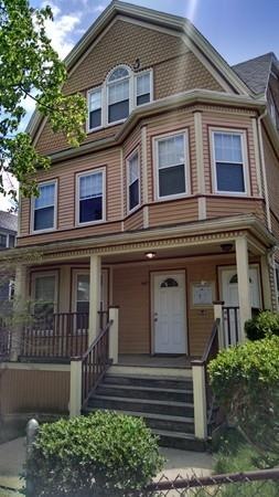 17 Gaston St unit 1, Dorchester, MA 02121 - photo 1