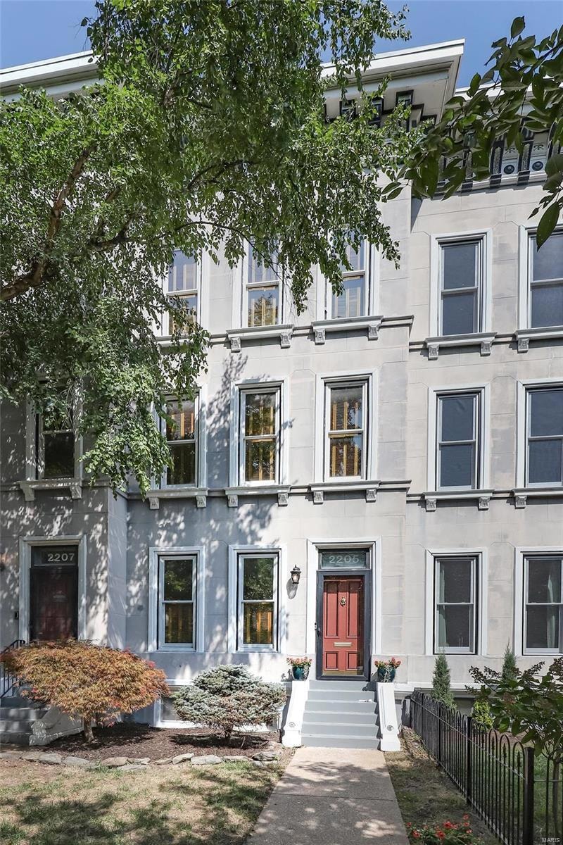 Sold • Co-Listing Agent