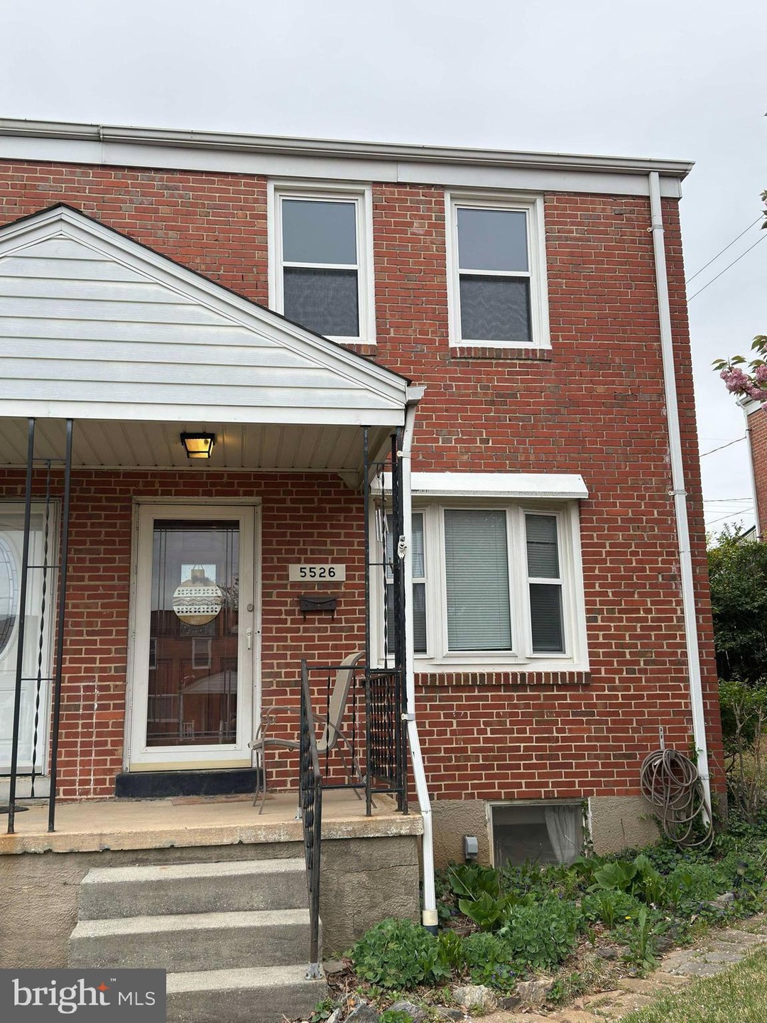 5526 Council St, Halethorpe, MD 21227 - photo 1