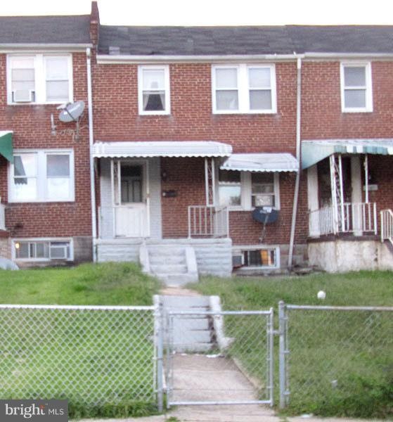 2630 E Federal St, Baltimore, MD 21213 - photo 1