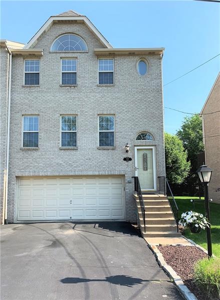 Welcome home to 212 Grace Street.  This updated en