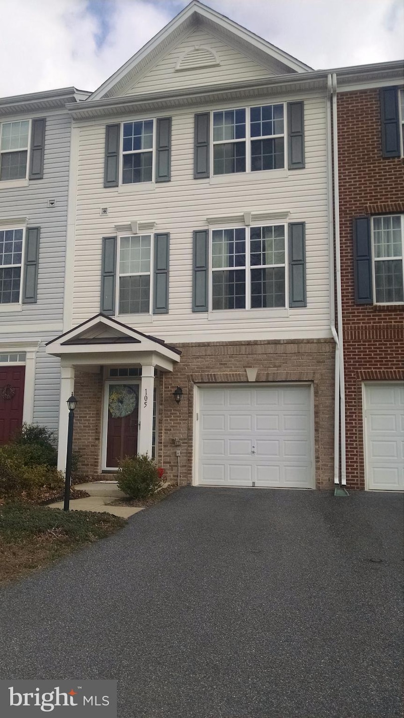 105 Macon Dr, Stafford, VA 22554 - photo 1