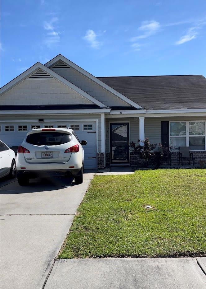 90 Noble Jones Ct, Port Wentworth, GA 31407 - photo 1