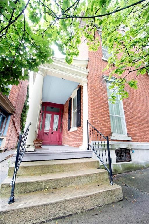 734 W Turner St, Allentown, PA 18102 - photo 1