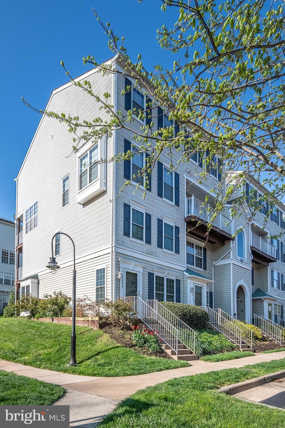 45499 Caboose Terrace, Sterling, VA 20166 - photo 1