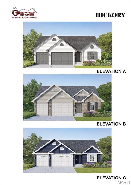 9625 Red Maple, Hillsboro, MO 63050 - photo 1