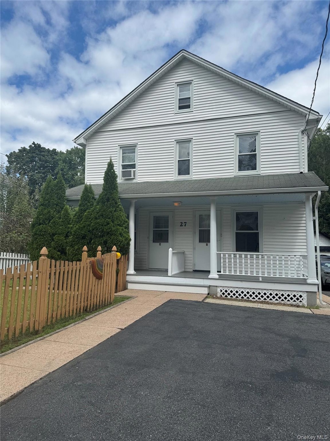 27 Edward St unit B, Sparkill, NY 10976 - photo 1